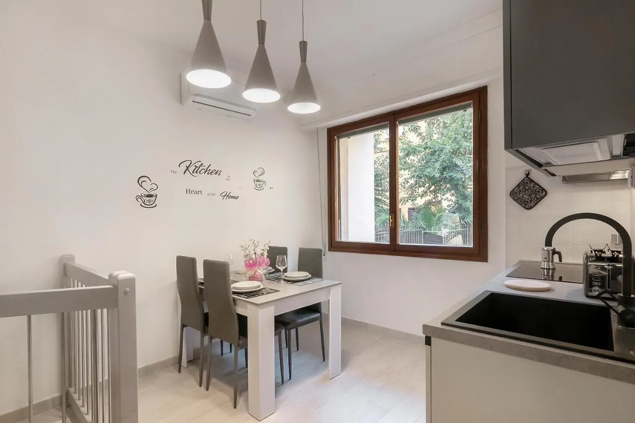 Bellariva Home Firenze Italia