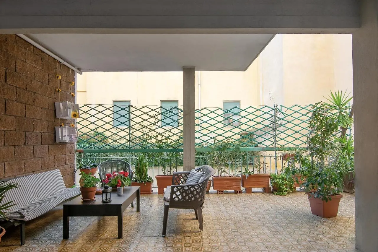Bellariva Home Firenze Appartamento