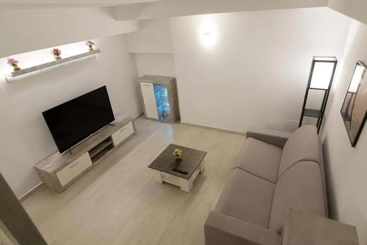 Appartamento Bellariva Home Firenze