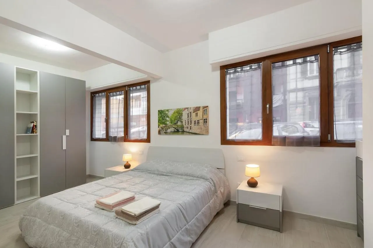 Bellariva Home Firenze Appartamento