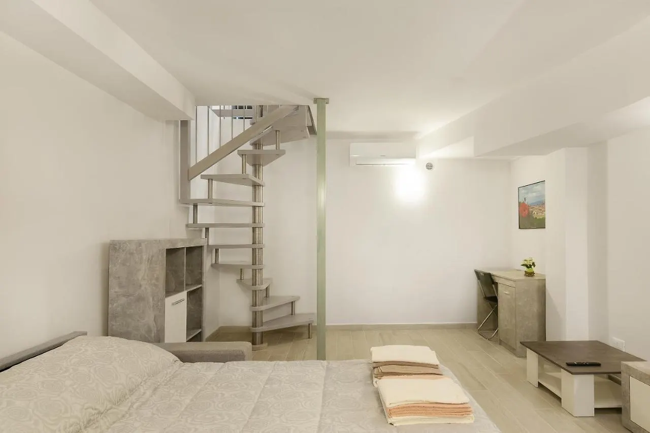 Bellariva Home Firenze 0*,  Italia