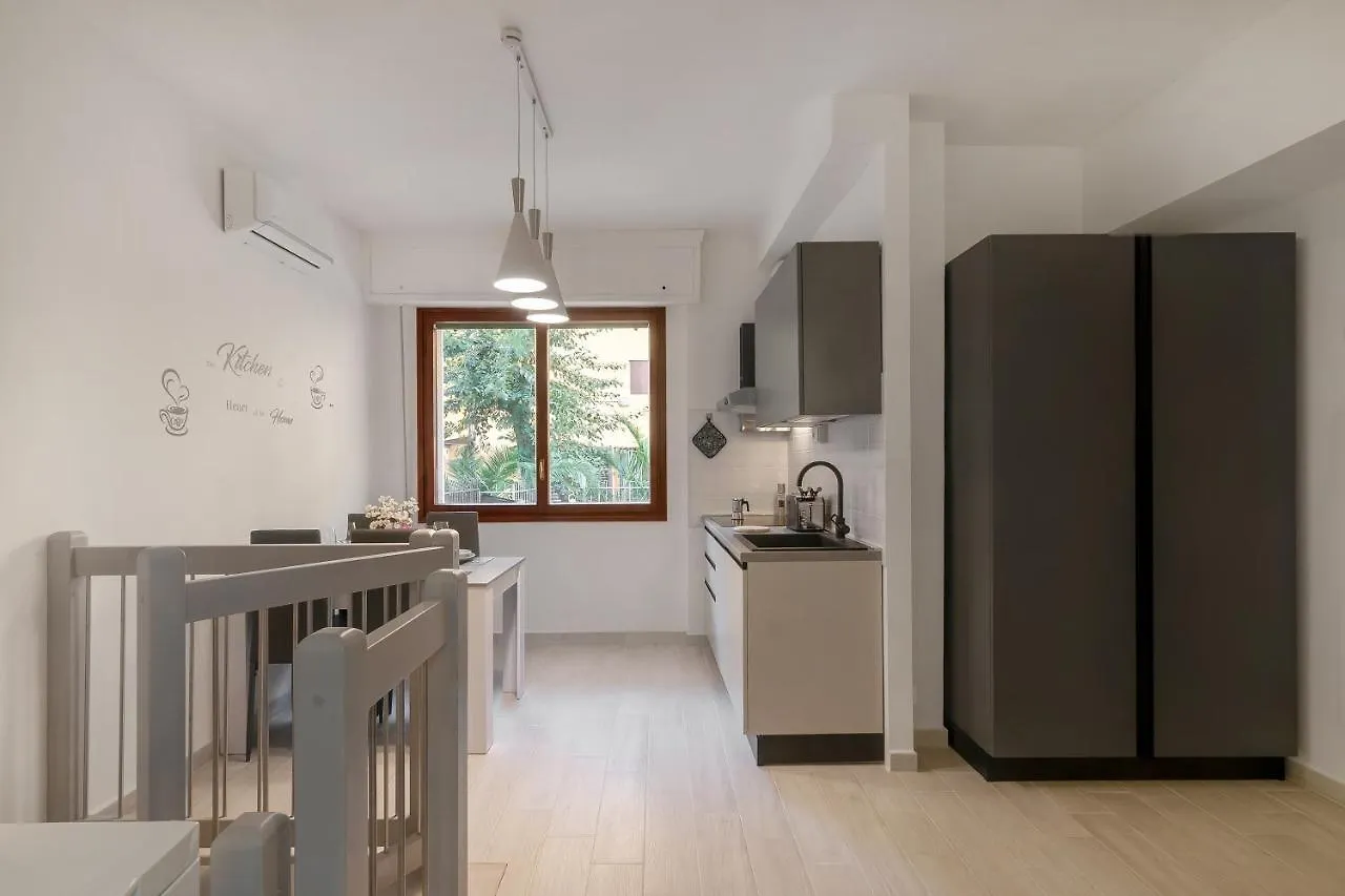 Appartamento Bellariva Home Firenze
