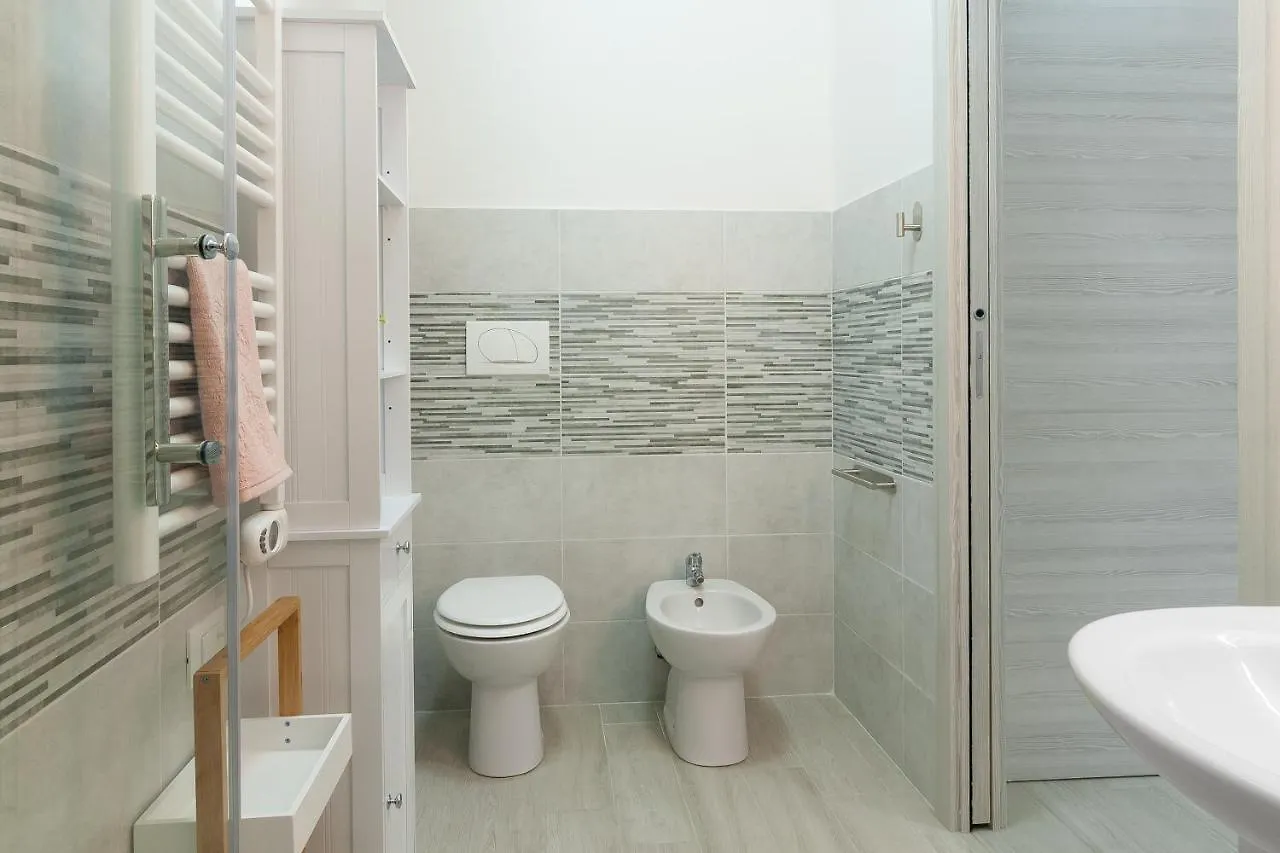 Bellariva Home Firenze Appartamento