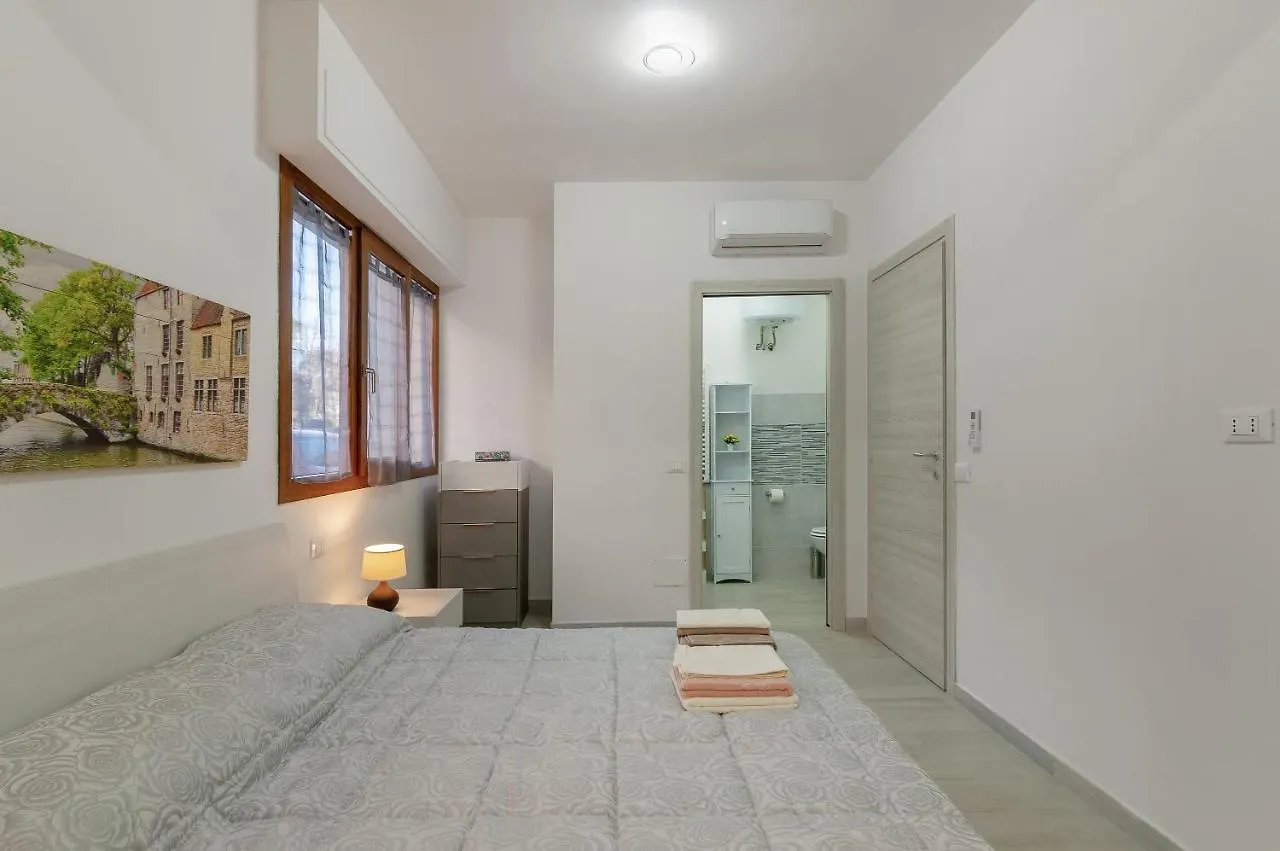 Appartamento Bellariva Home Firenze