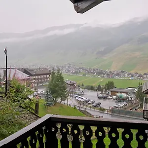 Teola Appartamento Livigno