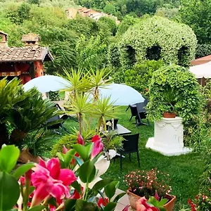 Jasmine Bed & Breakfast Luni