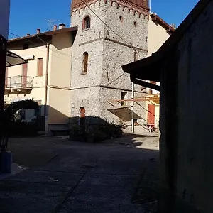 Il Torrino Appartamento Golasecca