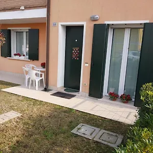 A 2 Passi Dal Mare Casa vacanze Scardovari