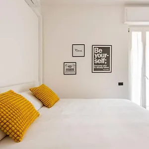 Maison Teodoro Appartamento Verona