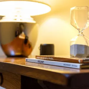 Luxury - City Center Firenze