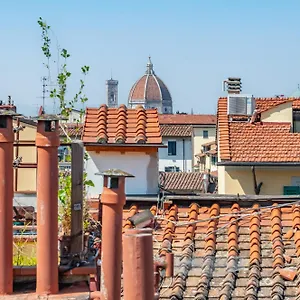 Appartement Gioberti Cozy Con Terrazzo, Florence