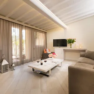 Bed & Breakfast Myforte Relais De Charme &, Florence