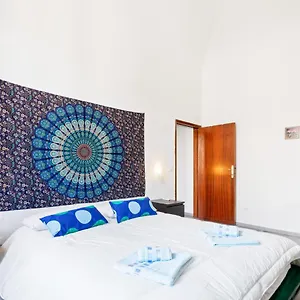 Apartamento Piazza Alberti With Terrace, Florencia