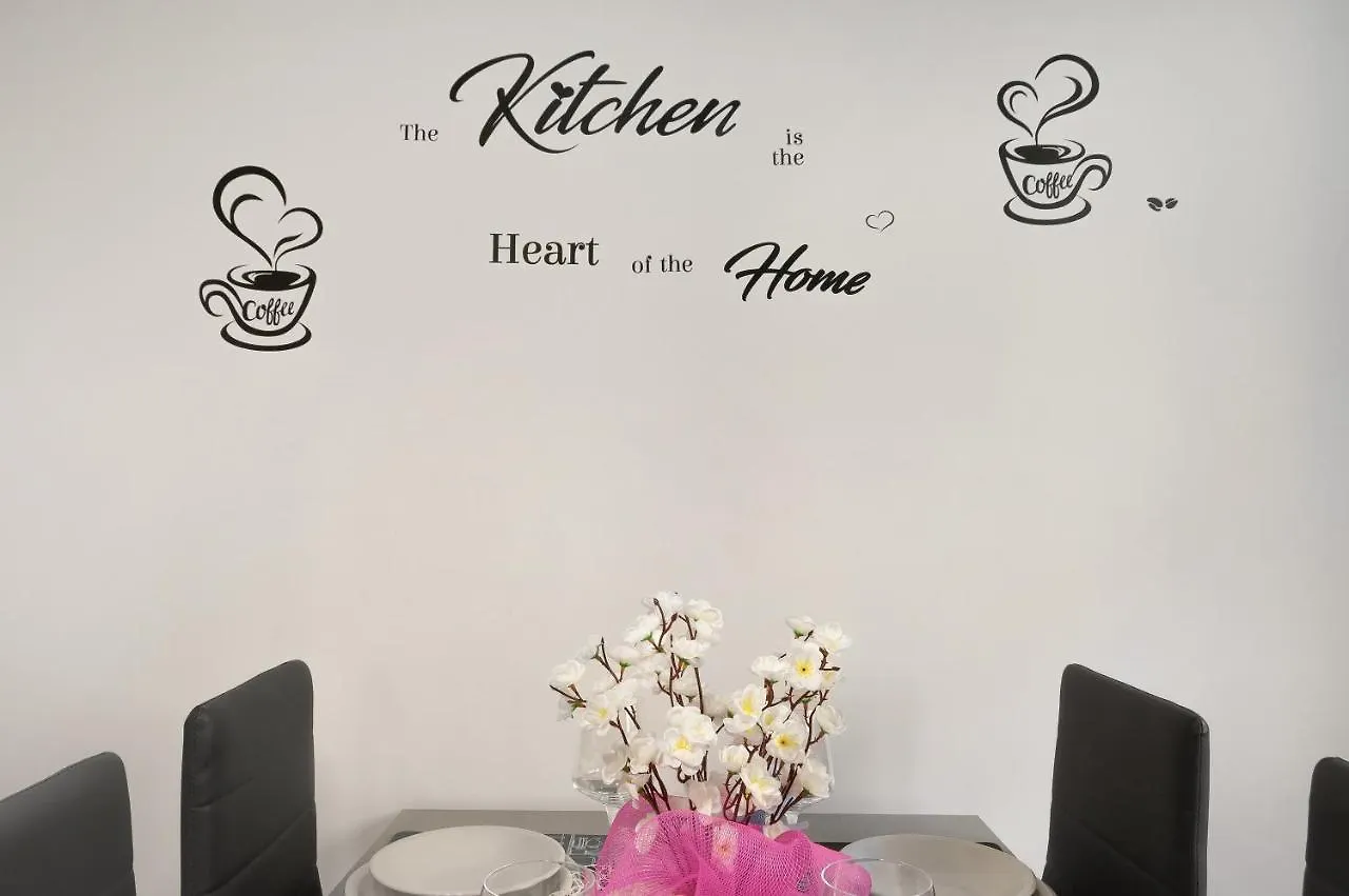 Bellariva Home Florence