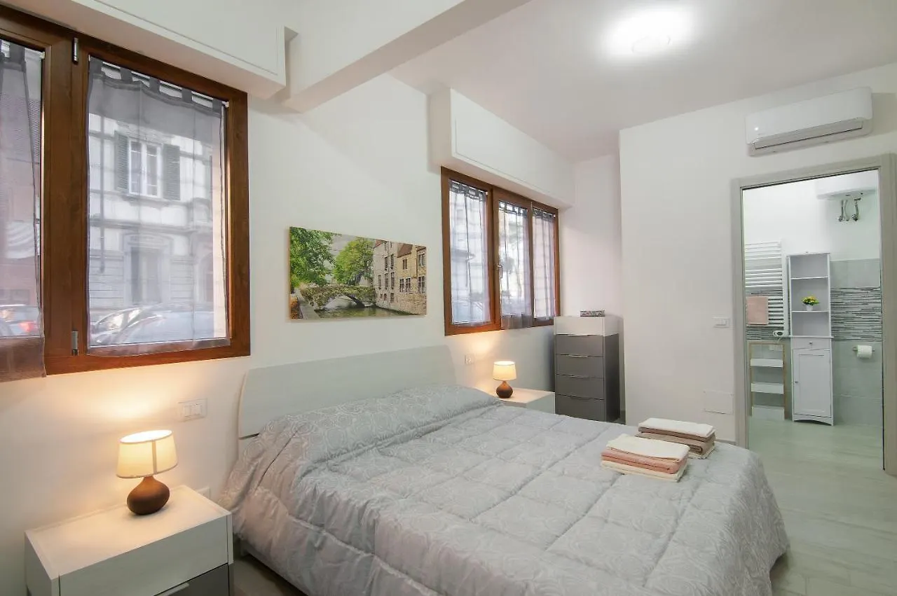 Bellariva Home Florens