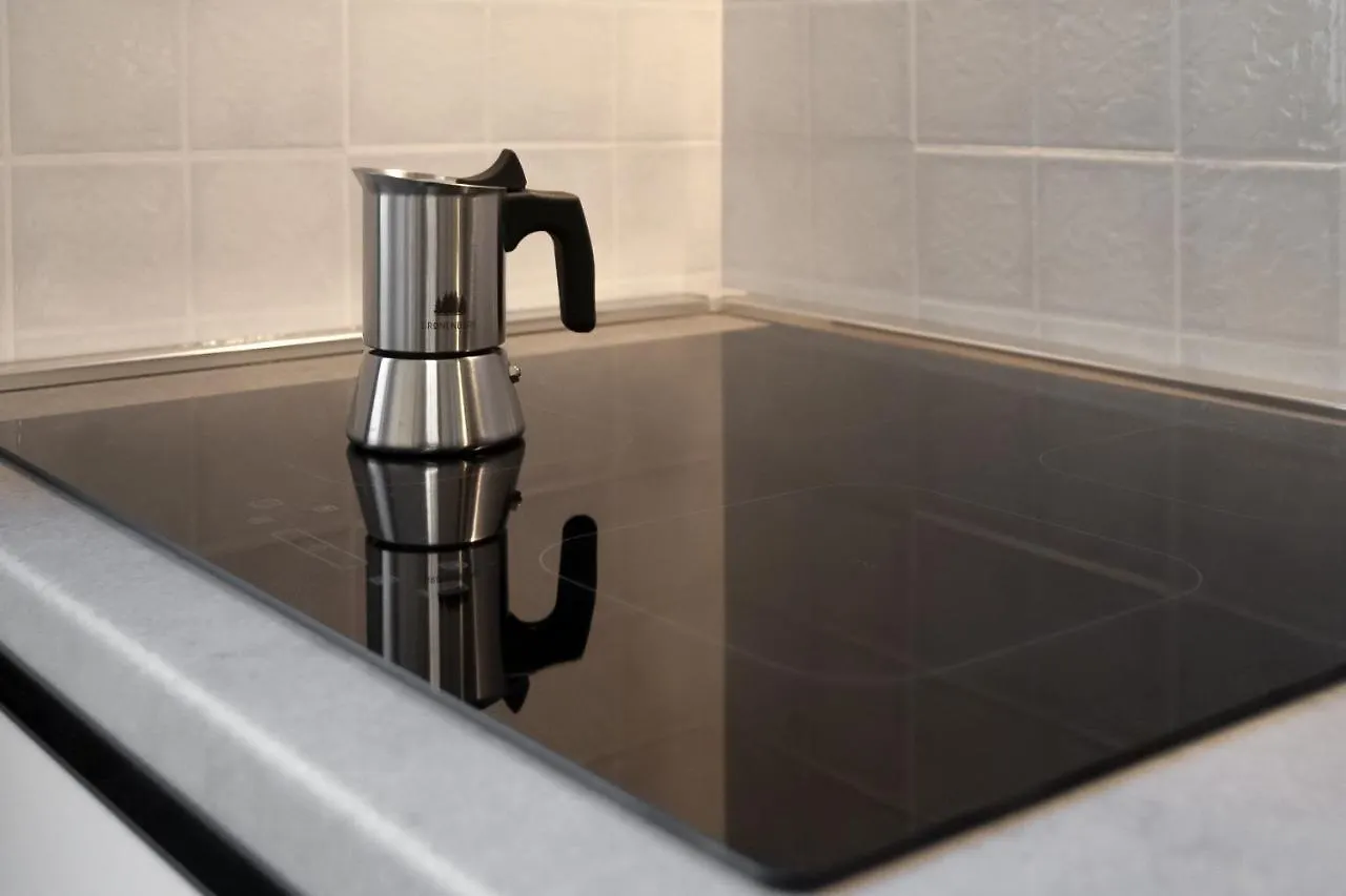 Lägenhet Bellariva Home Florens Italien
