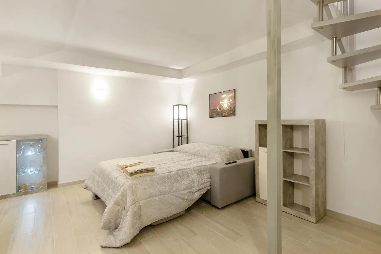 Bellariva Home Florence Apartment